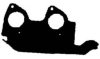 BGA MG7396 Gasket, exhaust manifold